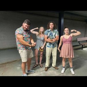 Meet your Posher, Lillian